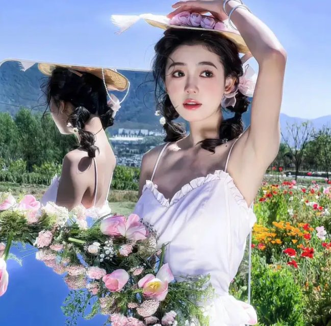 命运